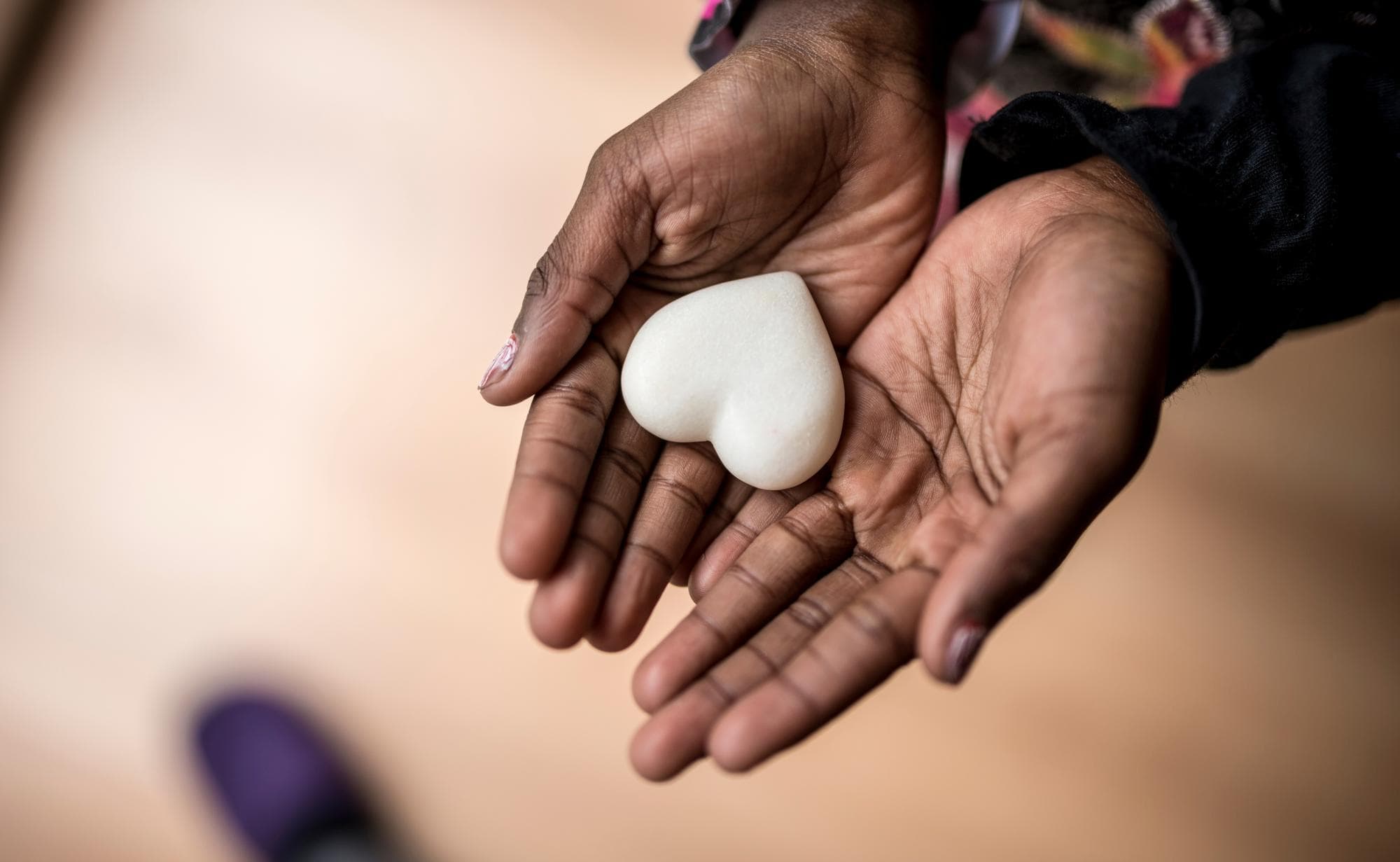 African community and impact