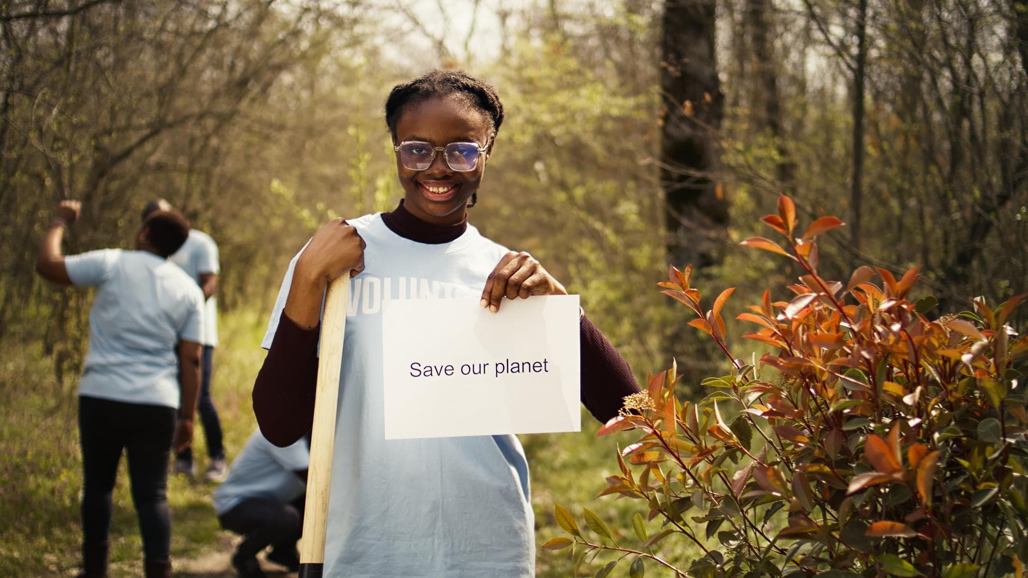 African community and impact